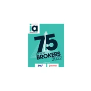 IA cover Top 75 UK Brokers 2022