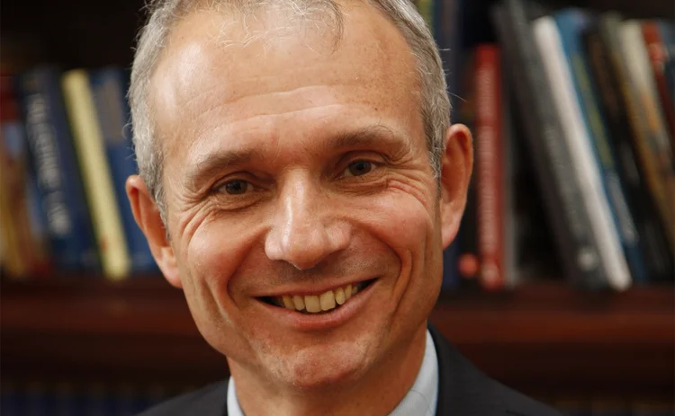 David Lidington