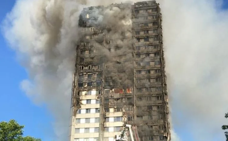 Grenfell Tower