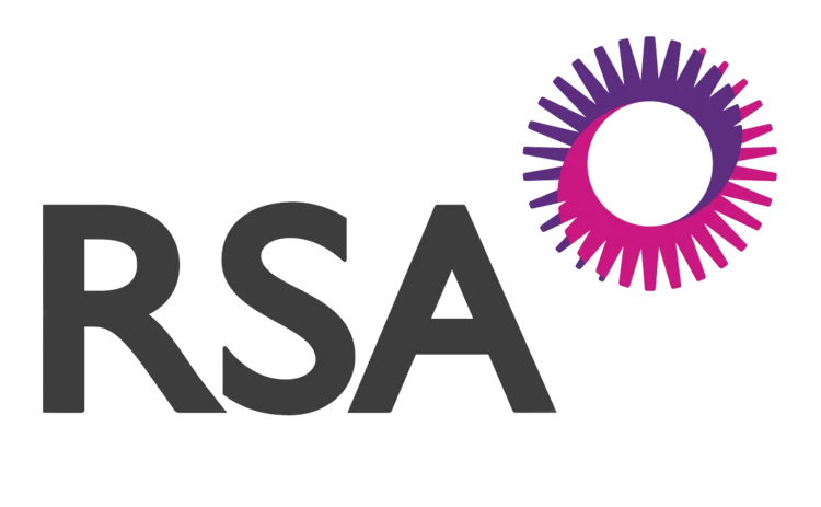 RSA logo