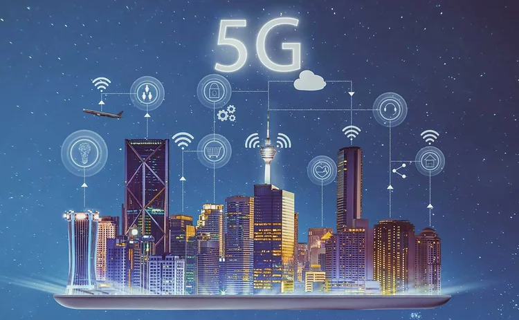 5G