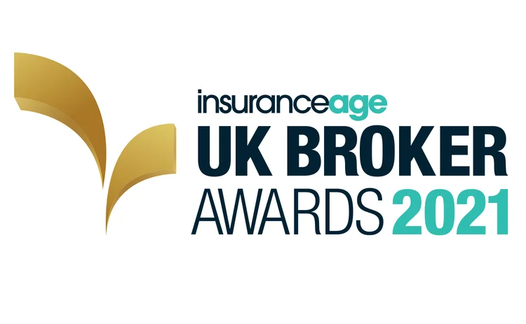 uk broker awards 2021