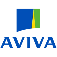 Aviva logo