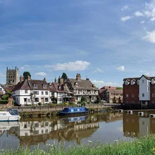 Tewkesbury