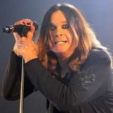 Ozzy Osbourne, Citibank Hall, Rio de Janeiro, Brazil 07.04.2011