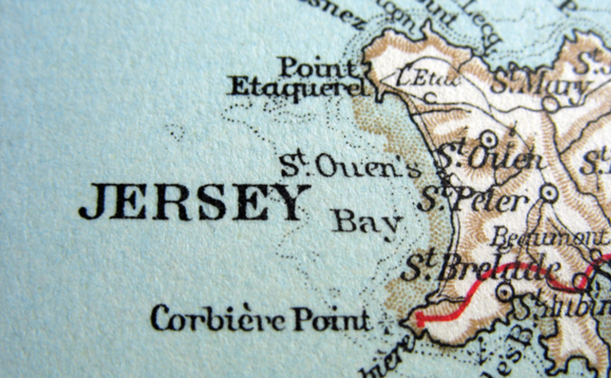 travel insurance for jersey channel islands residents